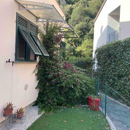 Casa Petros Apartamento Trebiano Exterior foto